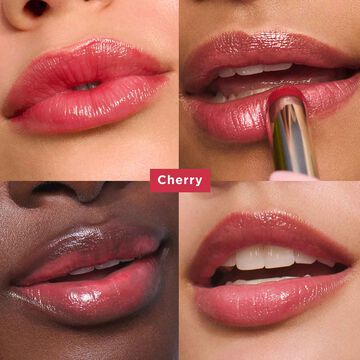 Koloryzujący balsam do ust Lip Oil Balm