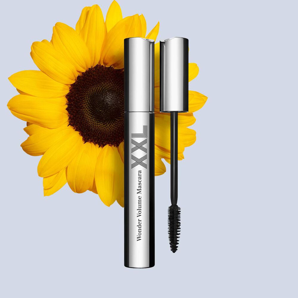 Tusz do rzęs Wonder Volume Mascara XXL