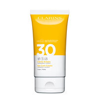 Krem do Opalania Ciała UVA/UVB SPF 30