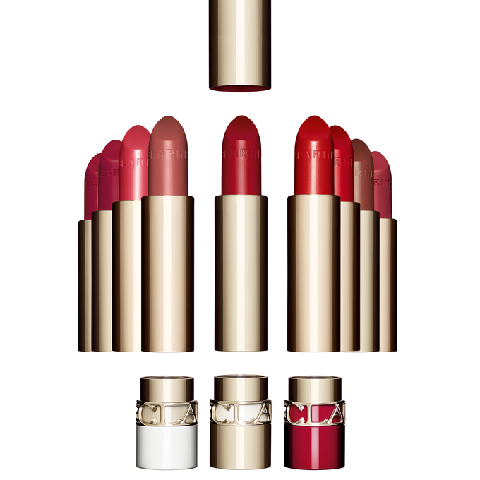 Wkład - satynowa pomadka Joli Rouge Satin Refill
