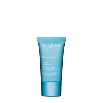 Hydra-Essentiel Krem Nawilżający dla cery normalnej i suchej 15 ml