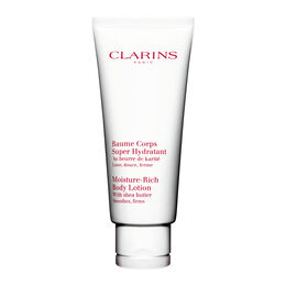 Odżywczy Balsam Nawilżający do Ciała | Moisture-Rich Body Lotion