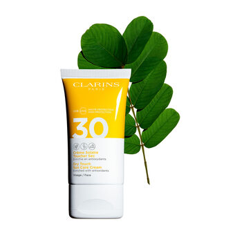 Krem do Opalania Twarzy UVA/UVB SPF 30