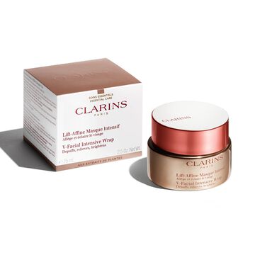 Maska do twarzy V-Facial Intensive Wrap