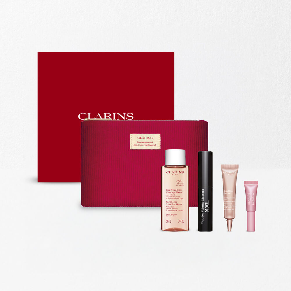 Zestaw Beauty Essentials
