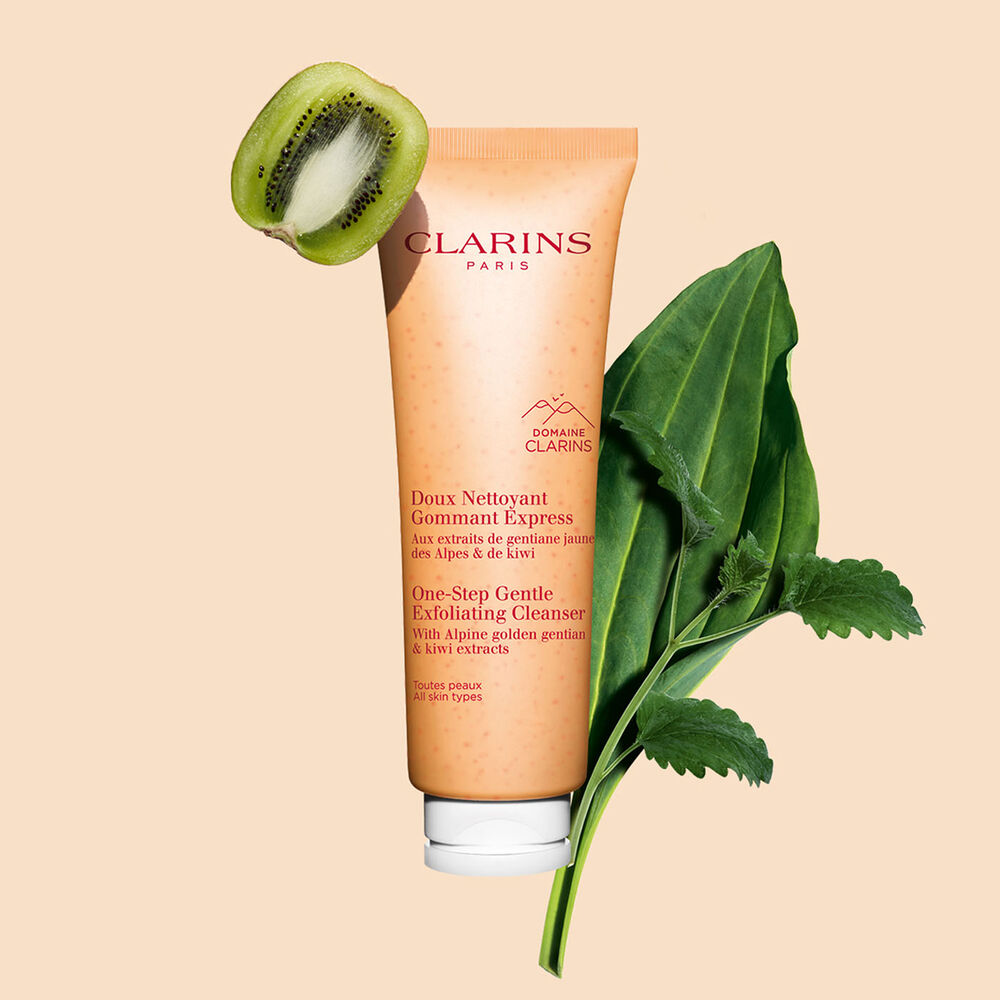 Peeling do mycia twarzy One-Step Gentle Exfoliating Cleanser