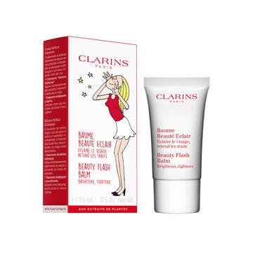 Błyskawiczna Maseczka Upiększająca | Beauty Flash Balm 15ml