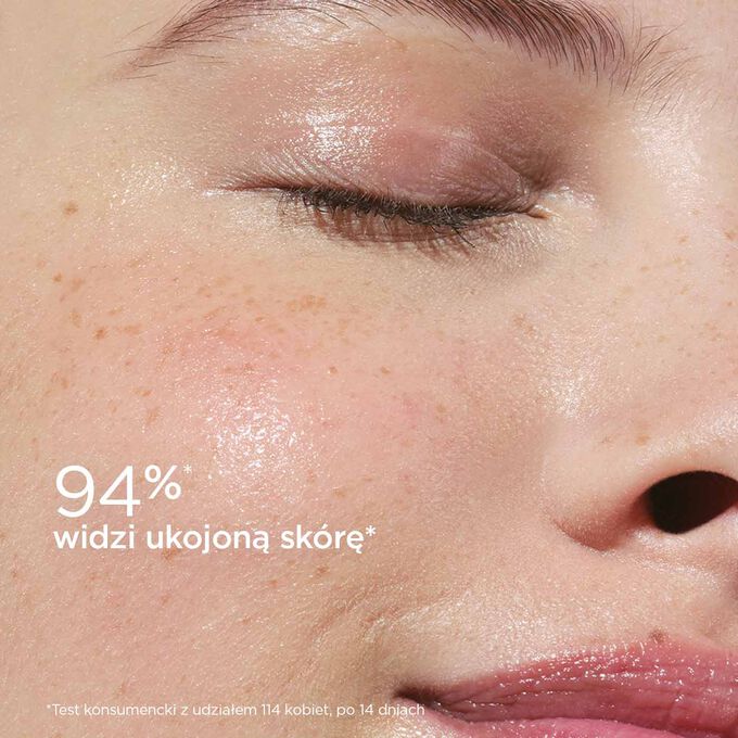 Tonik łagodzący Soothing Toning Lotion Refill