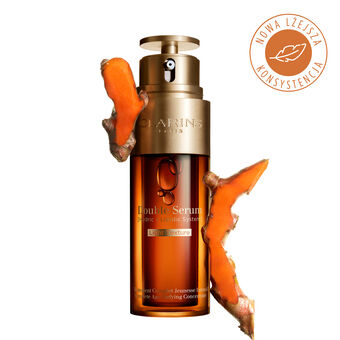 Double Serum Light Texture
