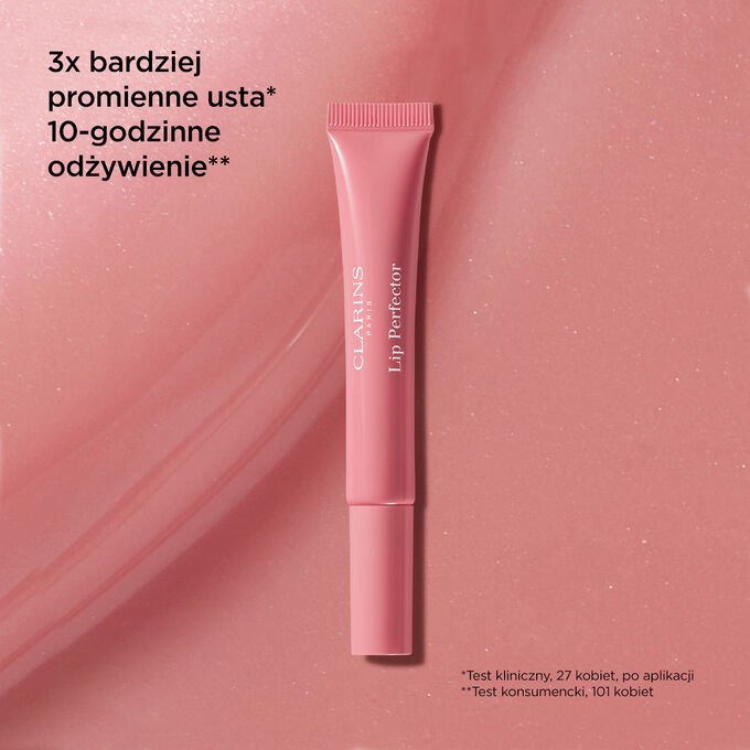 Błyszczyk do ust Lip Perfector