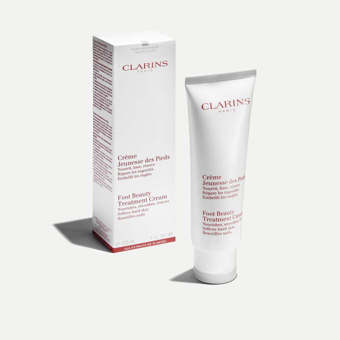 Krem do stóp Foot Beauty Treatment Cream