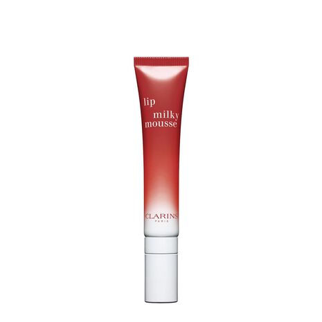 Koloryzujący mus do ust Lip Milky Mousse