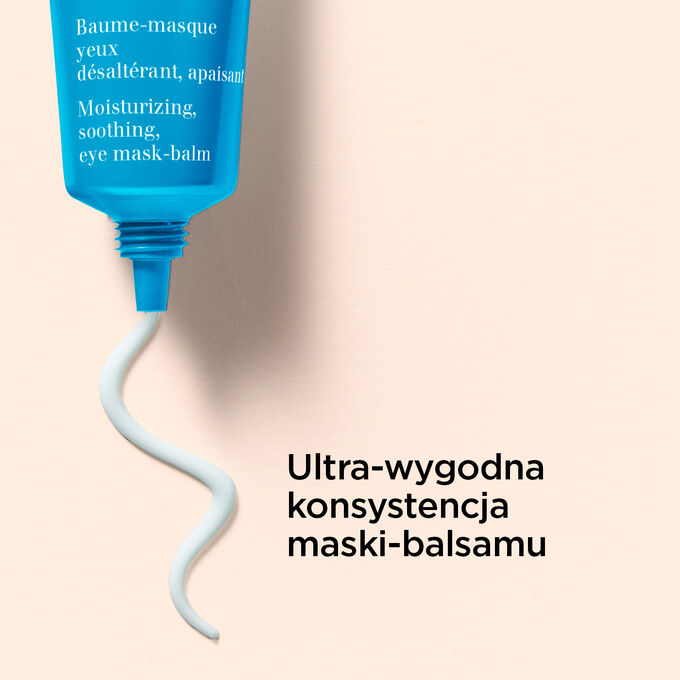 Pielęgnacja wokół oczu Total Eye Hydrate
