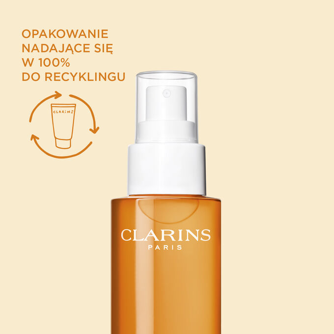 Mgiełka do opalania ciała SPF 50+