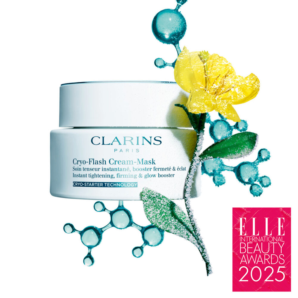 Maska Cryo-Flash Cream-Mask