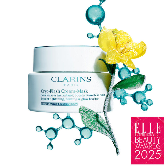 Maska Cryo-Flash Cream-Mask
