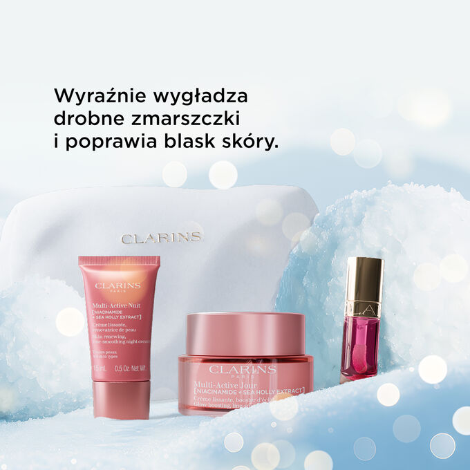 Multi-Active Collection