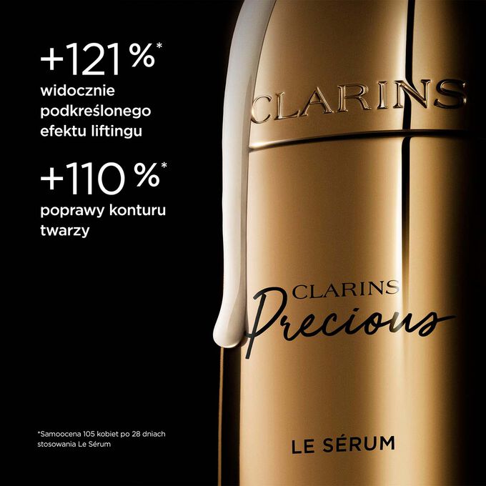 Serum Precious Le Serum