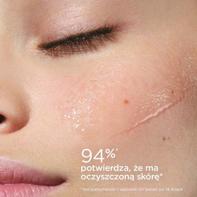 Tonik oczyszczający Purifying Toning Lotion Refill