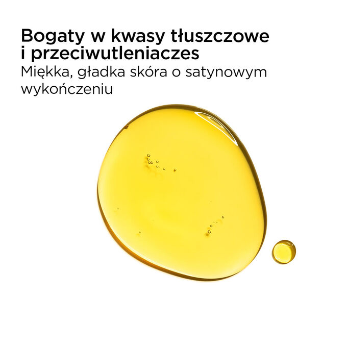 Modelujący olejek do ciała Contour Body Treatment Oil