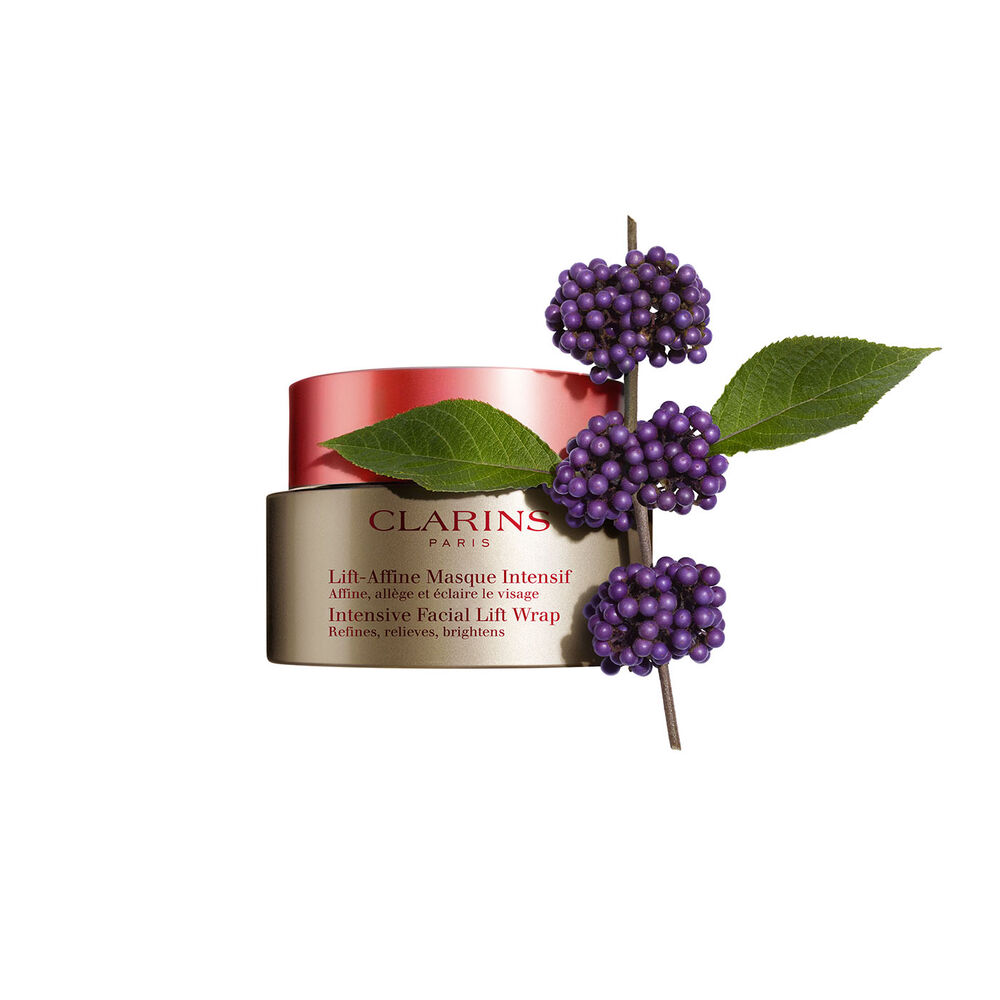 Maska do twarzy V-Facial Intensive Wrap