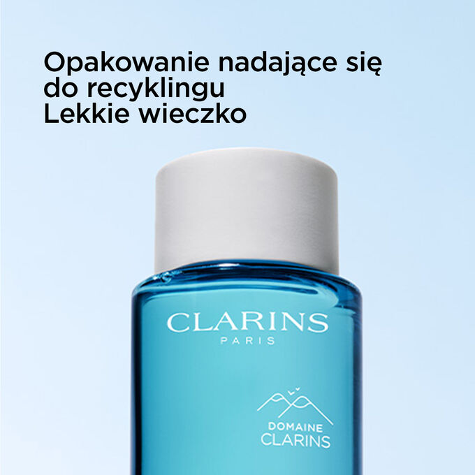 Delikatny płyn do demakijażu oczu Gentle Eye Make-Up Remover