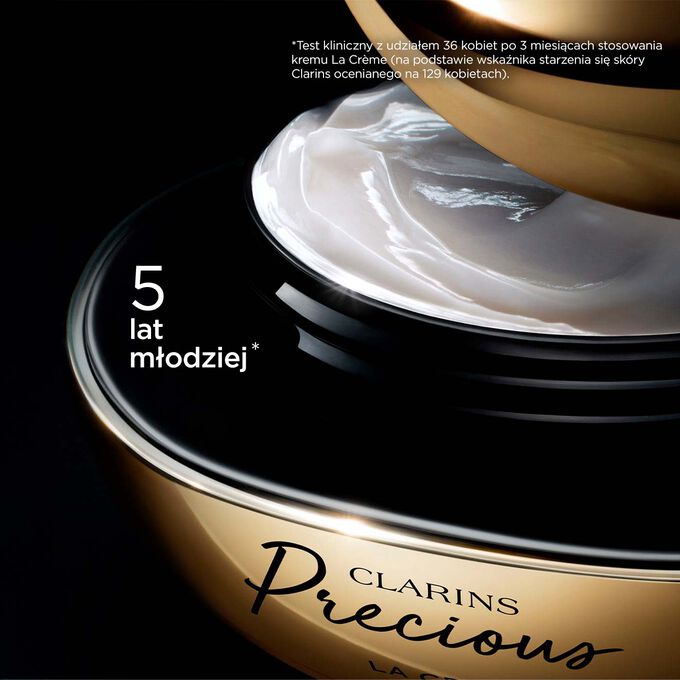 Krem Precious La Crème