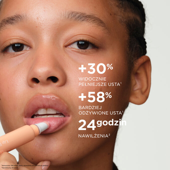 Błyszczyk do ust Lip Perfector