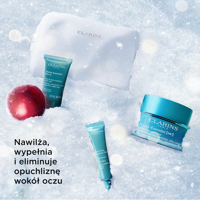 Hydra-Essentiel Collection