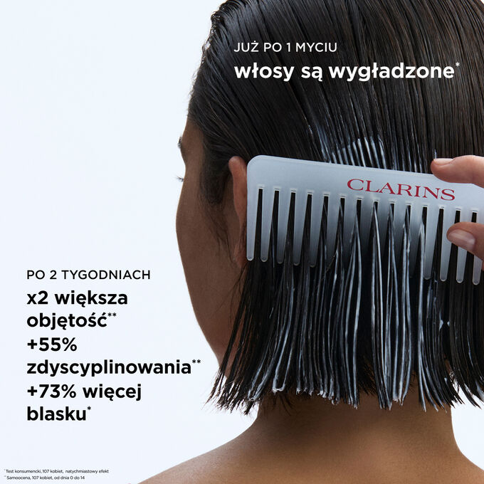 Odżywka do włos&oacute;w Flash Treatment