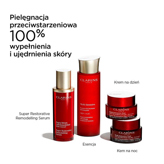 Krem na dzień Super Restorative do skóry bardzo suchej