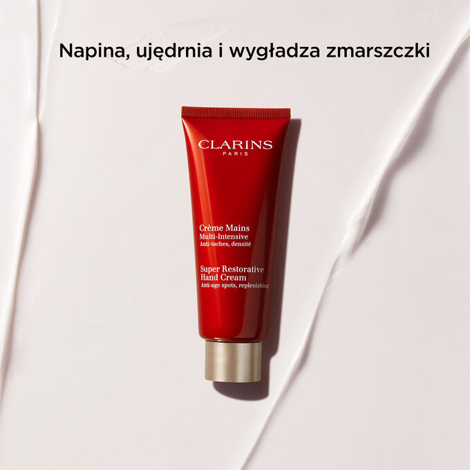 Krem do dłoni Super Restorative