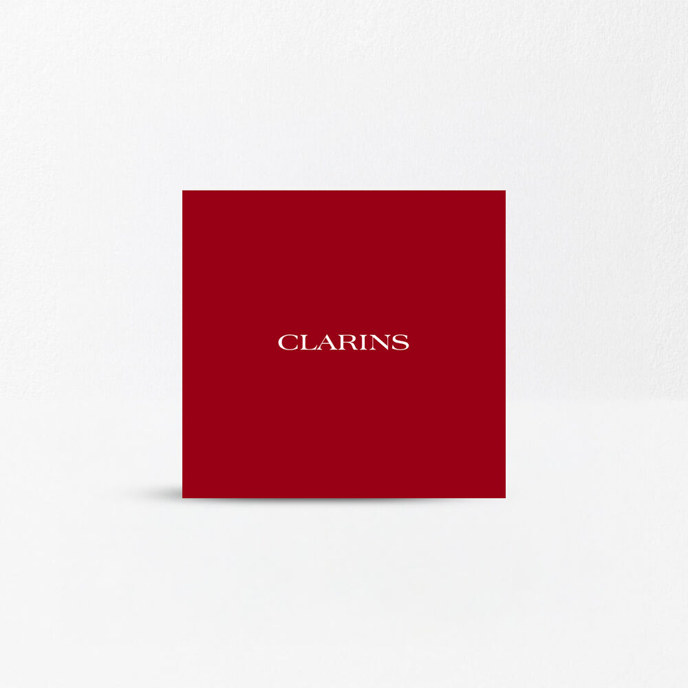 Clarins Mystery Box