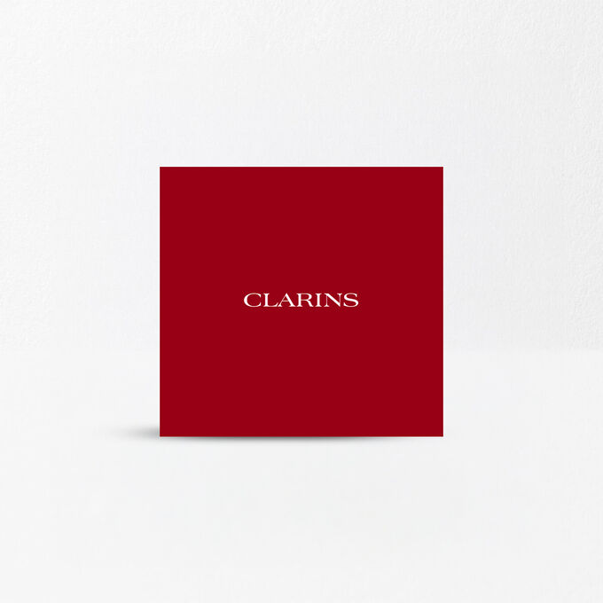 Clarins Mystery Box