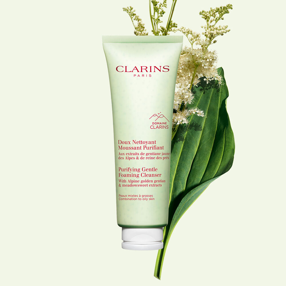 Delikatna pianka oczyszczająca Purifying Gentle Foaming Cleanser