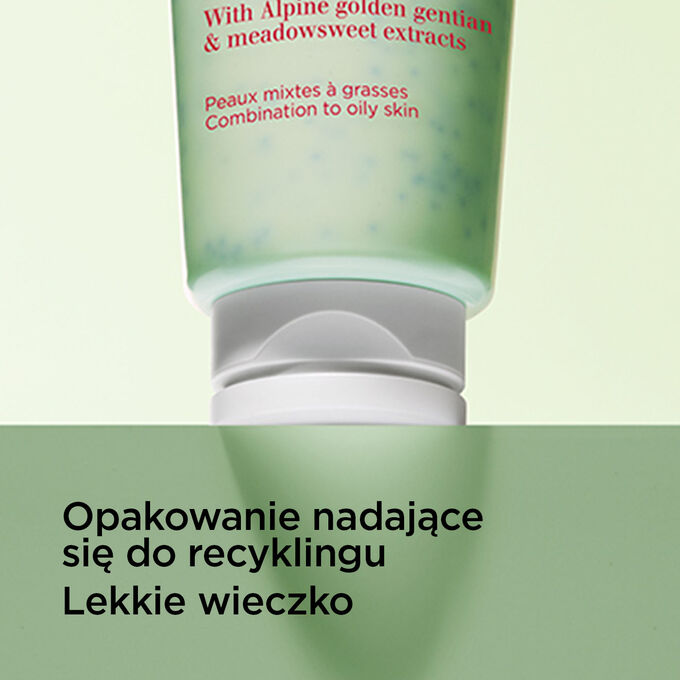 Delikatna pianka oczyszczająca Purifying Gentle Foaming Cleanser