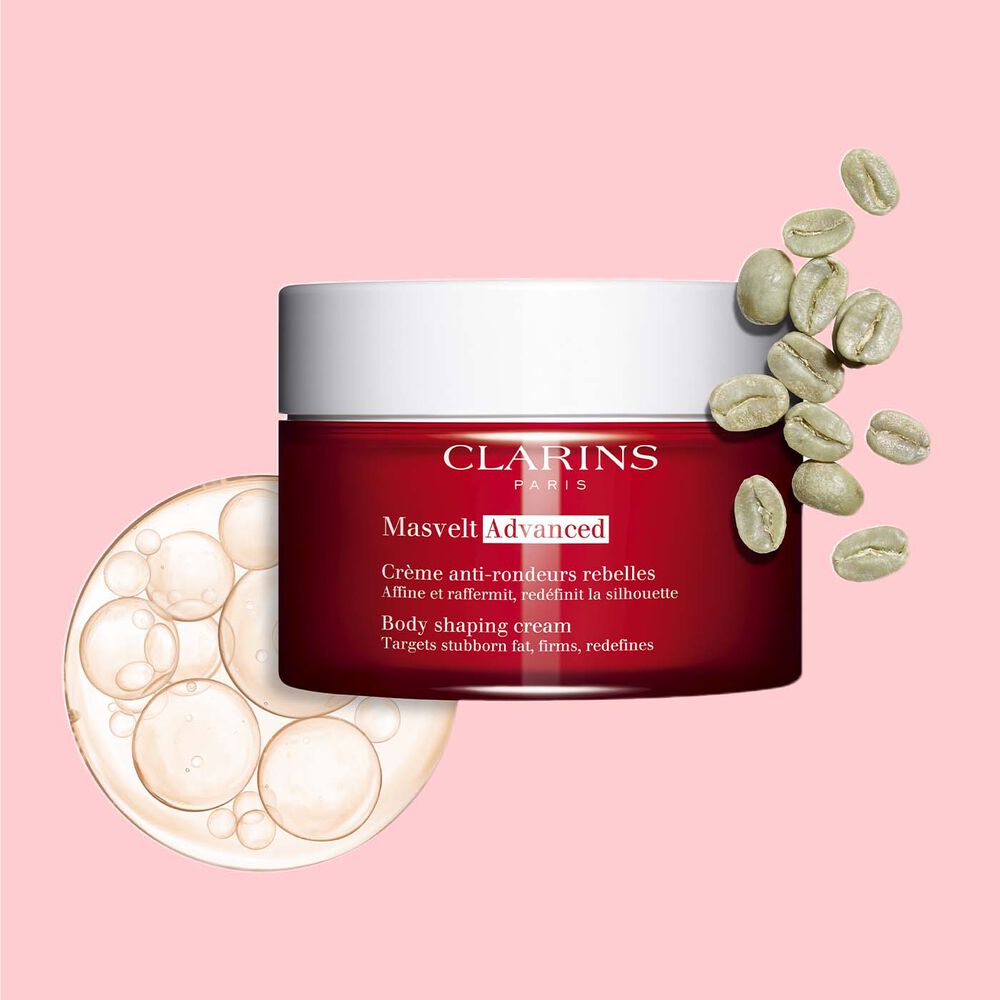 Zaawansowany krem modelujący Masvelt Advanced Body Shaping Cream