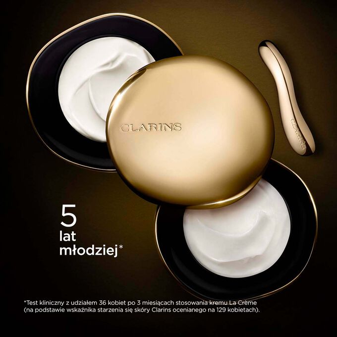Krem do skóry suchej Precious La Crème Riche