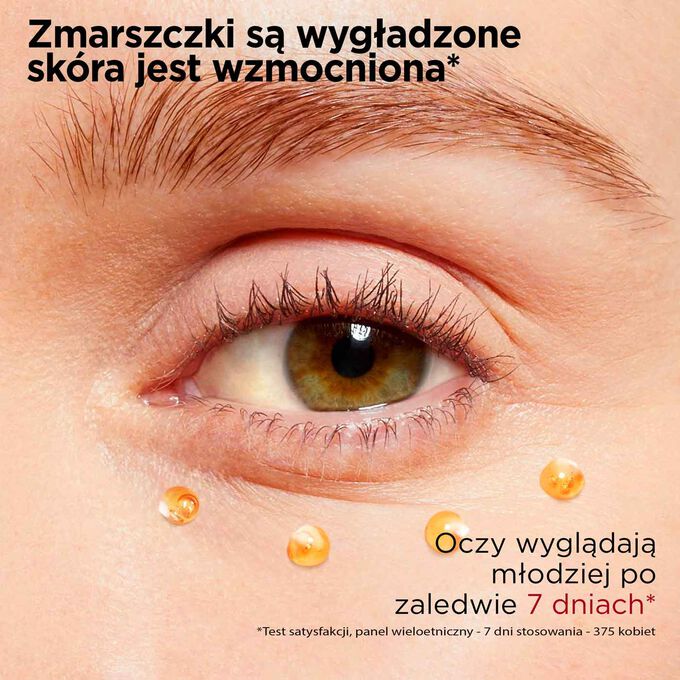 Zestaw Double Serum Eye