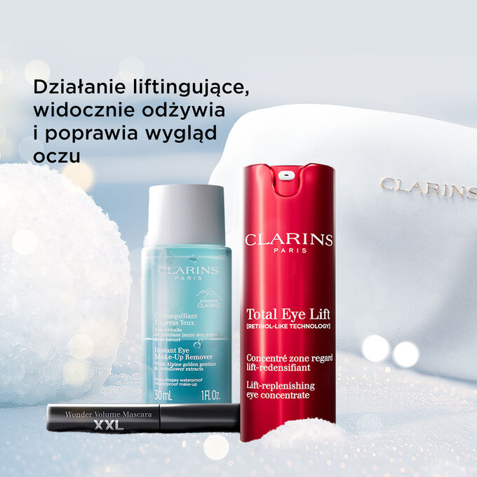 Total Eye Lift Collection