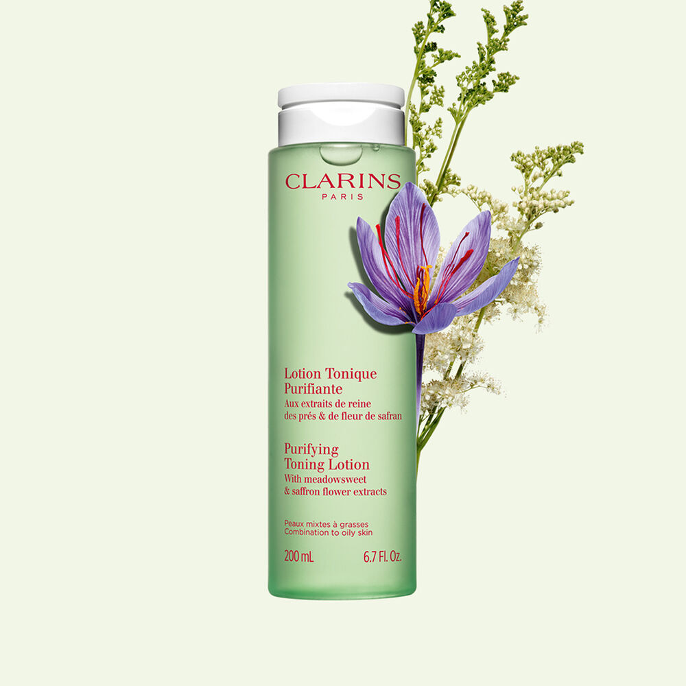 Tonik oczyszczający Purifying Toning Lotion 200ml