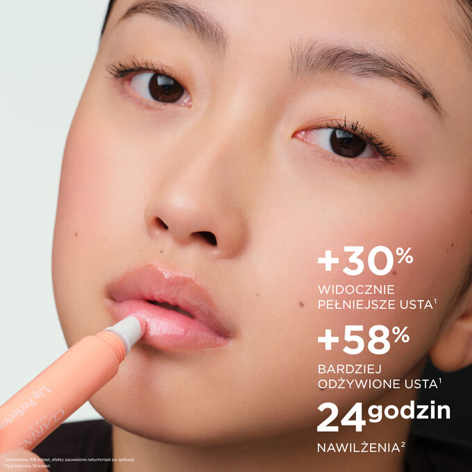 Błyszczyk do ust Lip Perfector