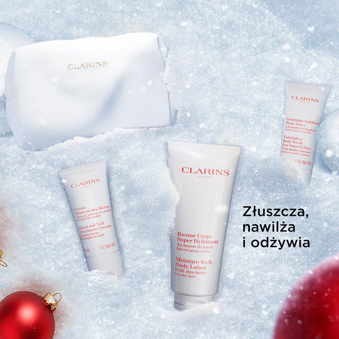 Body Care Essentials