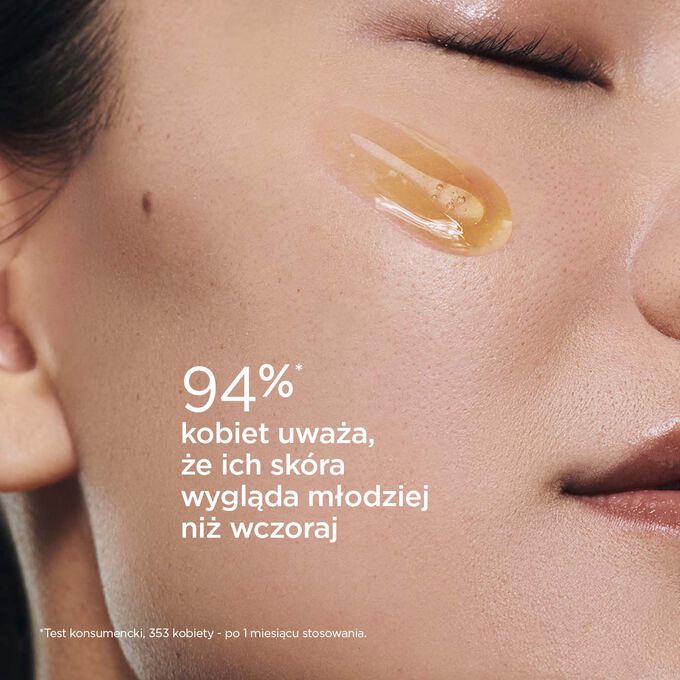 Double Serum Set