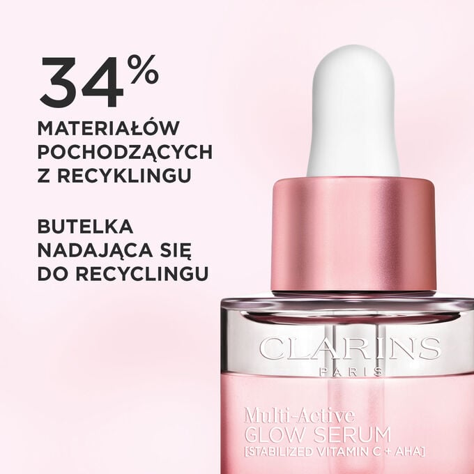 Multi-Active Glow Serum