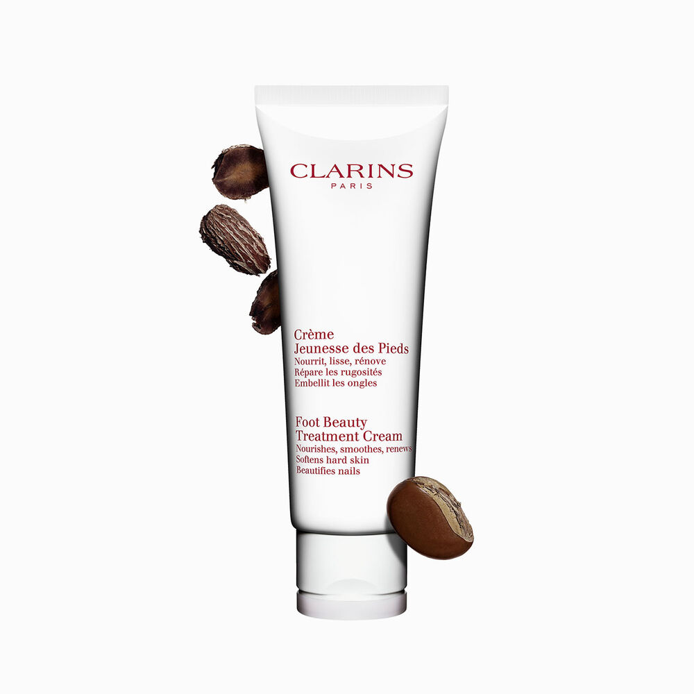 Krem do stóp Foot Beauty Treatment Cream