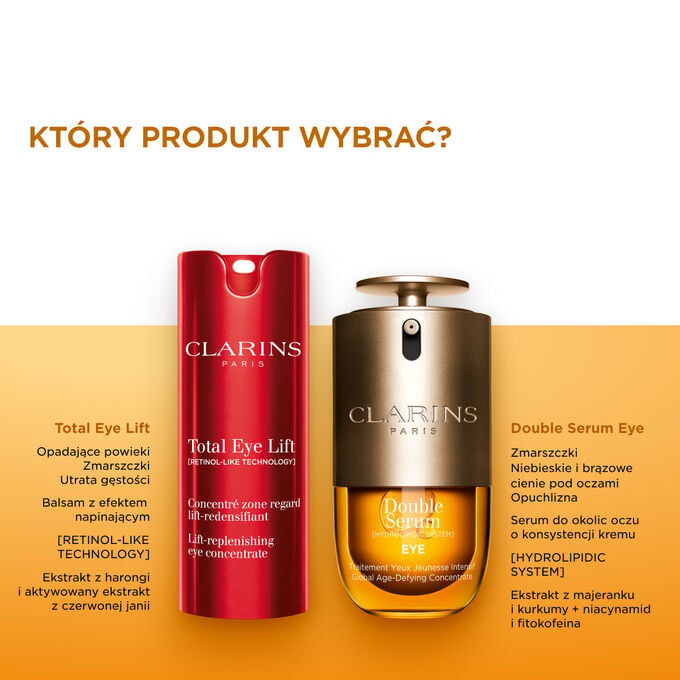 DOUBLE SERUM Eye