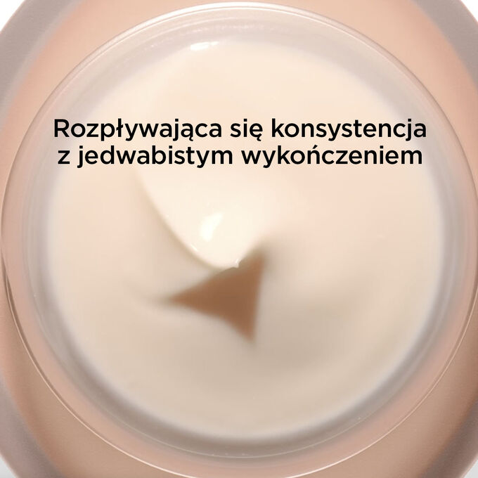 Ujędrniający krem na dzień Extra-Firming do każdego rodzaju skóry