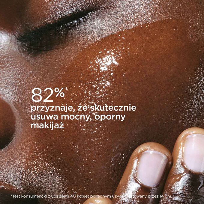 Olejek do demakijażu Total Cleansing Oil Refill