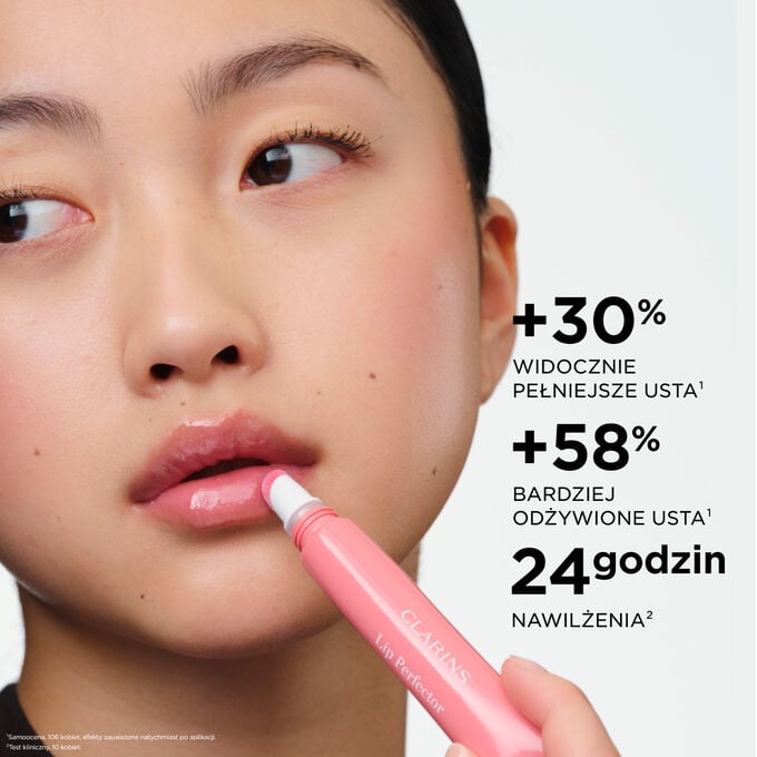 Błyszczyk do ust Lip Perfector